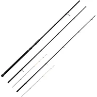 Okuma Ceymar V2 Karpfenrute - Black - 3.60 m