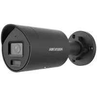 Hikvision IP-Kamera DS-2CD2067G2H-LIU/SL, 6MP, 2,8mm Objektiv, Schwarz