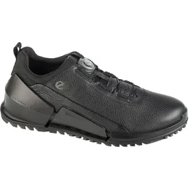 ECCO Biom 2.0 M 800874-01001 shoes Pullunder Ecco Größe: 42, - Schwarz