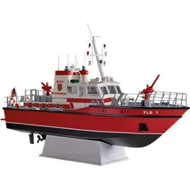 Romarin Feuerlöschboot FLB-1