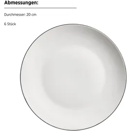 Mäser Felise weiß,