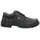 Jomos Herren Schwarz 43