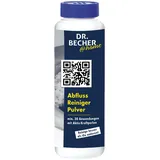 dr.becher @home Abfluss Reiniger Pulver 750 g