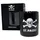 FC St. Pauli Kaffeebecher Totenkopf 2023 Unisex Schwarz
