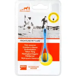 FRONTLINE PET CARE Zeckenhaken 1 St