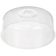 Plast Team Mikrowellendeckel 31210800 transparent