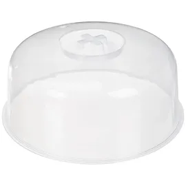 Plast Team Mikrowellendeckel 31210800 transparent