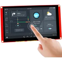 Elecrow CrowPanel Advance 7"