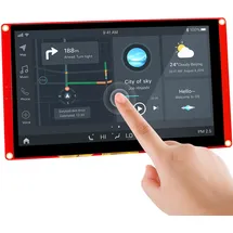 Elecrow CrowPanel Advance 7"