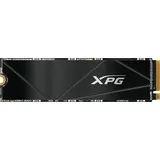 A-Data ADATA XPG Gammix S50 Core 2TB, M.2 2280 / M-Key / PCIe 4.0 x4 (SGAMMIXS50C-2000G-CS)