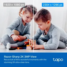 Tapo TC71