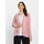 Inspirationen Strickjacke rosa 42