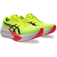 Asics Herren Magic Speed 4 gelb 44.0