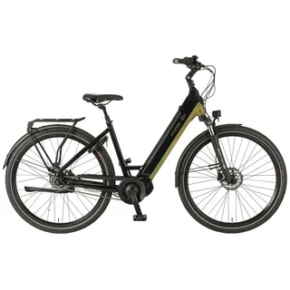 Prophete Geniesser 6.0 28 Zoll RH 54 cm Schwarz