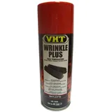 VHT GSP204 Schrumpflack Rot Wrinkle Plus hitzebeständig bis 177°C (EUR 37,25/L)