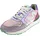 MEXX Juju Jo Sneaker low Violett | Gr.: 37