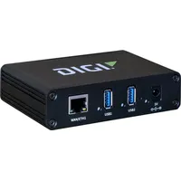 Digi International Inc. Aw02-g300 Switch 2 Plus 2 Ports),