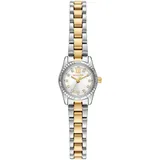 Michael Kors Micro Petite Lexington Edelstahl 33 mm MK4903