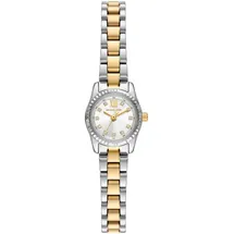 Michael Kors Micro Petite Lexington Edelstahl 33 mm MK4903