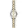 Michael Kors Micro Petite Lexington Edelstahl 33 mm MK4903