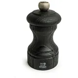 Peugeot Bistro Pfeffermühle 10cm nature black (41366)