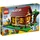 LEGO Creator 3in1 Blockhaus 5766