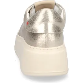 Gio Gio+ Damen Halbschuh in Gold, Größe 38 - Gold - 38