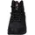 Grisport Schnürstiefel dunkelbraun