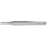 Knipex Präzisions-Pinzette Gerade 2 mm