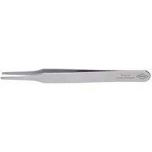 Knipex Präzisions-Pinzette Gerade 2 mm