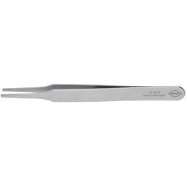 Knipex Präzisions-Pinzette Gerade 2 mm