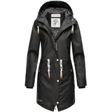 Navahoo Tropical Stormoo Damen Schwarz XS
