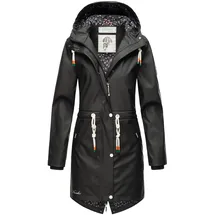 Navahoo Tropical Stormoo Damen Schwarz XS