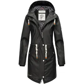 Navahoo Tropical Stormoo Damen Schwarz XS