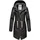 Navahoo Tropical Stormoo Damen Schwarz XS