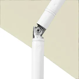Mojawo Ø 200 cm Beige