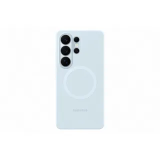 Samsung Silicone Magnet Case Galaxy S26 Ultra Light Blue