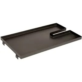 BAHCO Hebebühne Stahl 500 kg orange/schwarz
