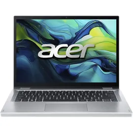 Acer Aspire Go Spin 14 AGSP14-31PT-325W Intel Core 3 N355 8 GB RAM 512 GB SSD