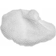 Ariete AT5175393100 Reinigungstuch für 4164 4169 4174 4175 10-in-1-Dampfreiniger