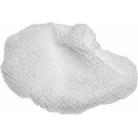 Ariete AT5175393100 Reinigungstuch für 4164 4169 4174 4175 10-in-1-Dampfreiniger