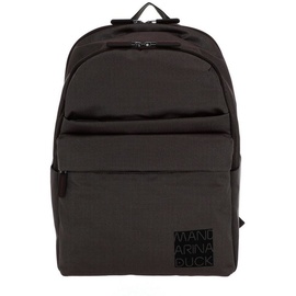 Mandarina Duck Rucksack District braun