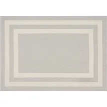 Peyer Syntex Teppich Terrace Bordüre in verschiedenen Größen und Farben pflegeleicht