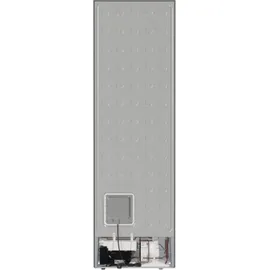 Gorenje NRC620BSXL4 Kühl-Gefrierkombination (361 l, 2000 mm hoch, Silber)