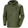 HELLY HANSEN Dubliner Jacket Herren Utility Green S