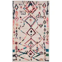 Gino Falcone Ariella GF-146 Mehrfarbig 70 x 120 cm