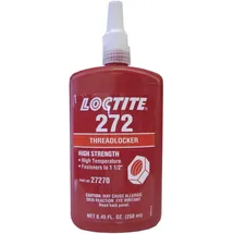 LOCTITE Schraubensicherung 272 50 ml
