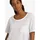 Hanro Cotton Deluxe Nachthemd Weiß M