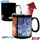 abysse corp sas Mug Heat Change 0,46 l Bunt
