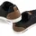 John Devin Sneaker Herren Schwarz 41